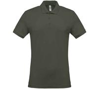 Kariban Polo de Pique para Hombre (PC6572)