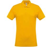 Kariban Polo de Pique para Hombre (PC6572) UTPC6572_10