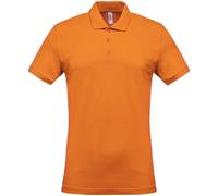 Kariban Polo de Pique para Hombre (PC6572) UTPC6572_103
