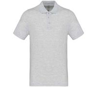 Kariban Polo de Pique para Hombre (PC6572) UTPC6572_105