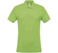 Kariban Polo de Pique para Hombre (PC6572) UTPC6572_111