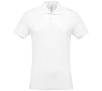 Kariban Polo de Pique para Hombre (PC6572) UTPC6572_15