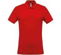 Kariban Polo de Pique para Hombre (PC6572) UTPC6572_24