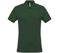 Kariban Polo de Pique para Hombre (PC6572) UTPC6572_36
