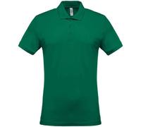 Kariban Polo de Pique para Hombre (PC6572) UTPC6572_58