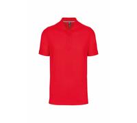 Kariban Polo de Pique para Hombre (PC6661)