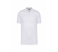Kariban Polo de Pique para Hombre (PC6661) UTPC6661_1