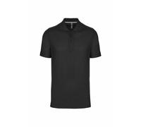 Kariban Polo de Pique para Hombre (PC6661) UTPC6661_11