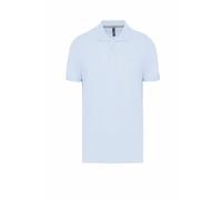 Kariban Polo de Pique para Hombre (PC6661) UTPC6661_13