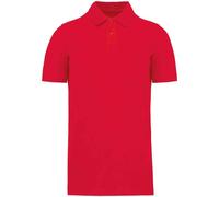 Kariban Polo de Pique para Hombre (PC7651) UTPC7651_19