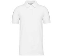 Kariban Polo de Pique para Hombre (PC7651) UTPC7651_20