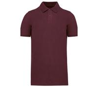 Kariban Polo de Pique para Hombre (PC7651) UTPC7651_35