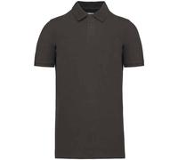 Kariban Polo de Pique para Hombre (PC7651) UTPC7651_46