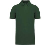 Kariban Polo de Pique para Hombre (PC7651) UTPC7651_8