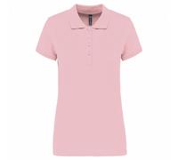 Kariban - Polo de Pique para Mujer