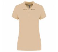 Kariban Polo de Pique para Mujer (PC6891)