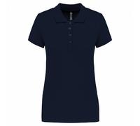 Kariban Polo de Pique para Mujer (PC6891)