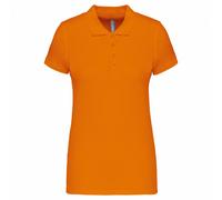 Kariban Polo de Pique para Mujer (PC6891)