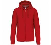 Kariban - Sudadera con Cremallera para Adultos Unisex