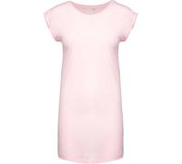 Kariban Vestido camiseta para mujer señora (PC3412)