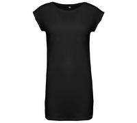 Kariban Vestido camiseta para mujer señora (PC3412) UTPC3412_7