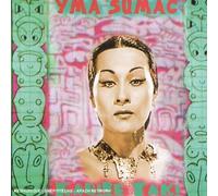 Karibe Taki by Yma Sumac