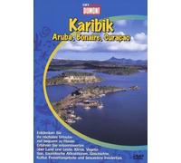 Karibik - Aruba/Bonaire/Curacao - On Tour [Alemania] [DVD]