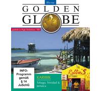 Karibik - Tobago, Trinidad & Jamaica - Golden Globe [Alemania] [Blu-ray]
