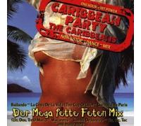 Karibische Stimmungsband singt Hits von Original Künstlern wie Loona, Ricky MArtin, Los del Rio etc.) - NonstopMix mit den stimmungsvollsten Hits des Sommers, eine Stunde durchlaufenlassen und feiern !!!