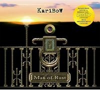 Karibow - Man of Rust (Special Edition)