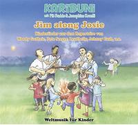 Karibuni mit Pit Budde & Josephine Kronfli - Jim along Josie