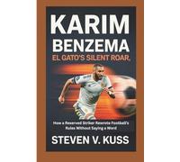 Karim Benzema: El Gato’s Silent Roar: How a Reserved Striker Rewrote Football’s Rules Without Saying a Word
