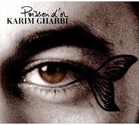 Karim Gharbi - Poisson d'Or