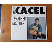 Karim Kacel - Mother, Mother [Vinilo]