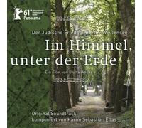 Karim Sebastian Elias - Im Himmel, unter der Erde