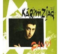 Karim Ziad Dawi (CD) Album (Importación USA)