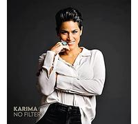 Karima - No Filter