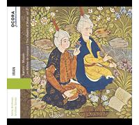 Karimi/Musavi - Iran: the Masters of Music, Vol. 2
