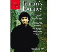 Karim's Journey - A Voyage of Discovery [DVD] [Alemania]