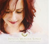 Karin Bachner Group - Winter Wonder Songs