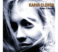 Karin Clercq - Apres L'amour