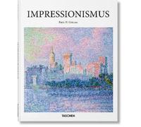Karin H. Grimme Impressionismus (Tapa dura) Basic Art