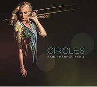 Karin Hammar Fab 4/ Circles