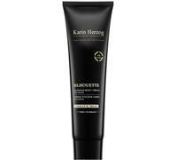 Karin Herzog Crema Corporal Anticelulítica Silhouette Con 4% de Oxígeno 150mL