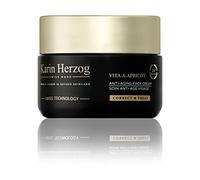Karin Herzog Vita-A-Apricot Anti-Ageing Face Cream for Dry Skin 50 ml