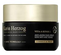 Karin Herzog Vita-A-Kombi Crema 2 Anti-Envejecimiento de profundas arrugas 50 ml