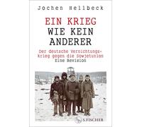 Karin Hielscher Ein Krieg wie kein anderer: Der deutsche Vernichtung (Tapa dura)