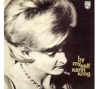 Karin Krog - By Myself [SHM-CD]