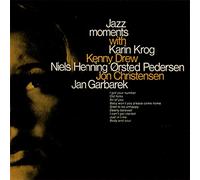 Karin Krog - Jazz Moments