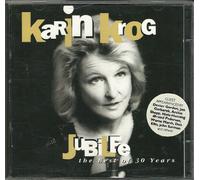 Karin Krog - Jubilee-Best of 30 years